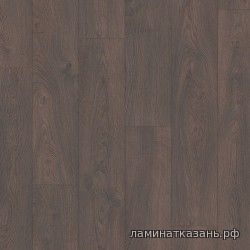 Ламинат Quick Step Classic CLM1383 Доска дуба темного старинного