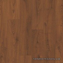 Ламинат Quick Step Classic CLM4090 Дуб Горный красный