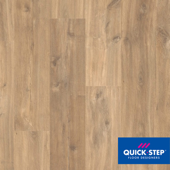 Ламинат Quick Step Creo Plus CRP 1487 Дуб натур полуночный, класс 32