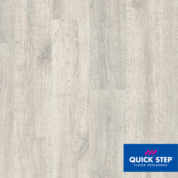 Ламинат Quick Step Creo Plus CRP 1653 Дуб отбеленный, класс 32