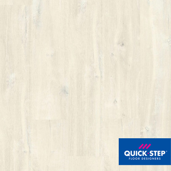 Ламинат Quick Step Creo Plus CRP 3178 Дуб Шарлотт светлый, класс 32