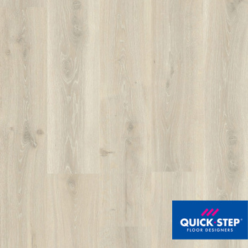 Ламинат Quick Step Creo Plus CRP 3181 Дуб Нэшвилл выбеленный, класс 32