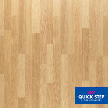 Ламинат Quick Step Creo Plus CRP 998 Дуб лакированный натуральный отборный, класс 32