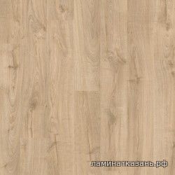 Ламинат Quick Step Eligna U3457 Дуб светлый натуральный промасленный