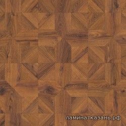 Ламинат Quick Step Impressive Patterns IPA4144 Дуб медный брашированный