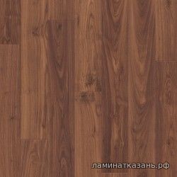 Ламинат Quick Step Perspective UF1043 Доска Ореховая промасленная