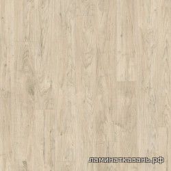 Ламинат Quick Step Rustic RIC3453 Дуб бежевый рустикальный